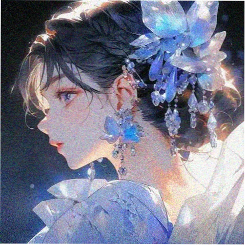 原神同人动画-甘雨角色专题